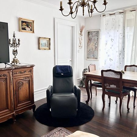 שטרסבורג Spacious Apartment City Centre מראה חיצוני תמונה