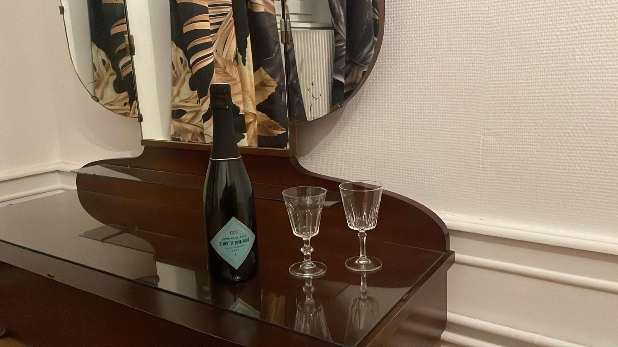 שטרסבורג Spacious Apartment City Centre מראה חיצוני תמונה