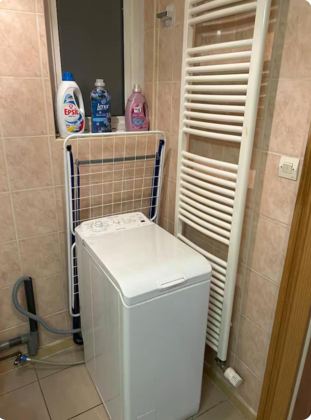 שטרסבורג Spacious Apartment City Centre מראה חיצוני תמונה