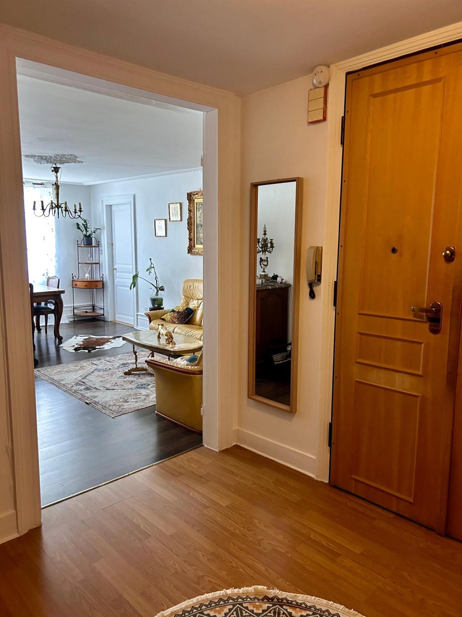 שטרסבורג Spacious Apartment City Centre מראה חיצוני תמונה