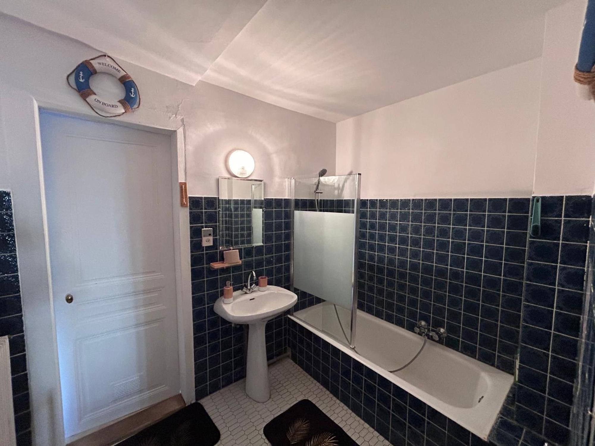 שטרסבורג Spacious Apartment City Centre מראה חיצוני תמונה