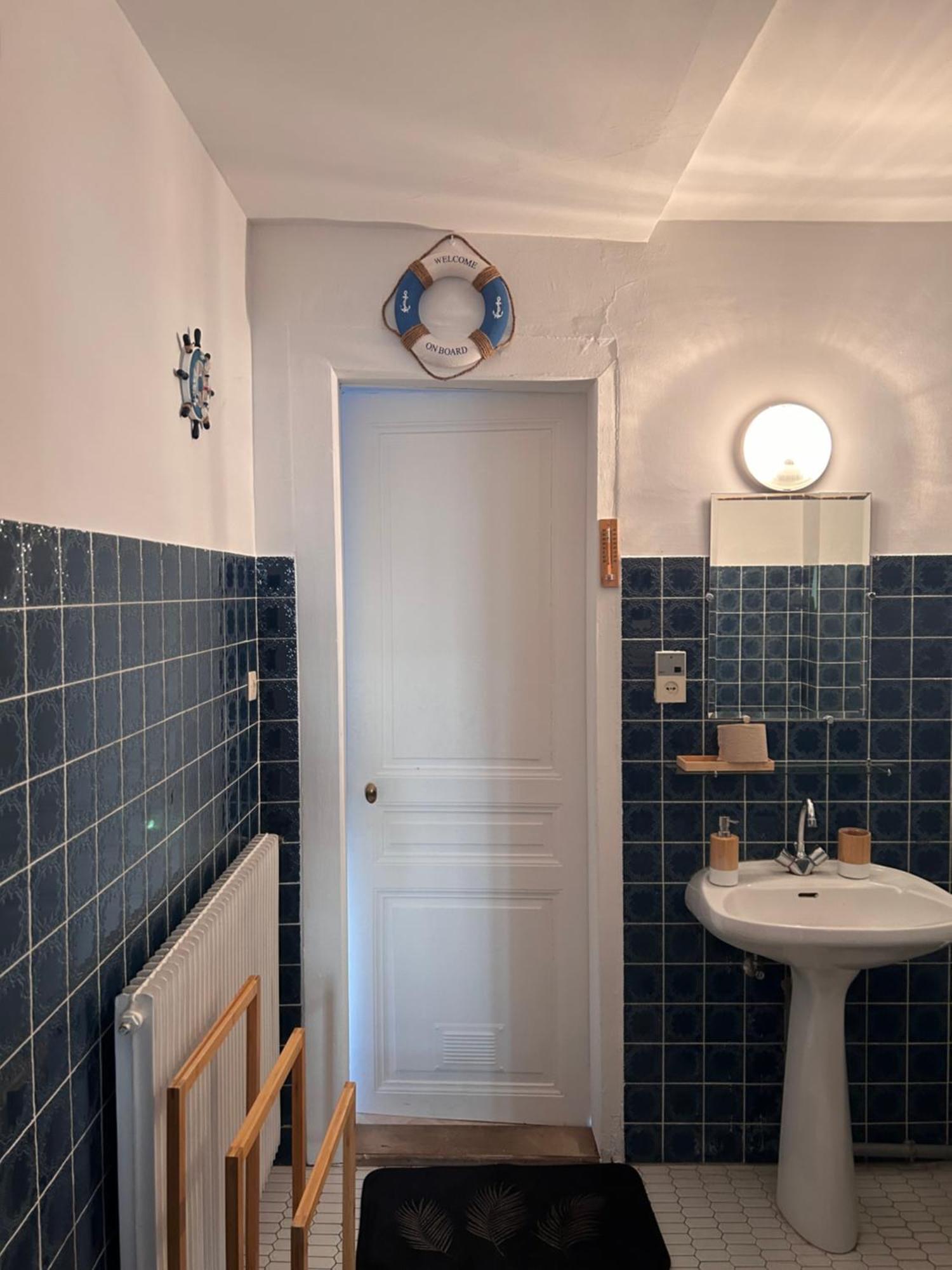 שטרסבורג Spacious Apartment City Centre מראה חיצוני תמונה