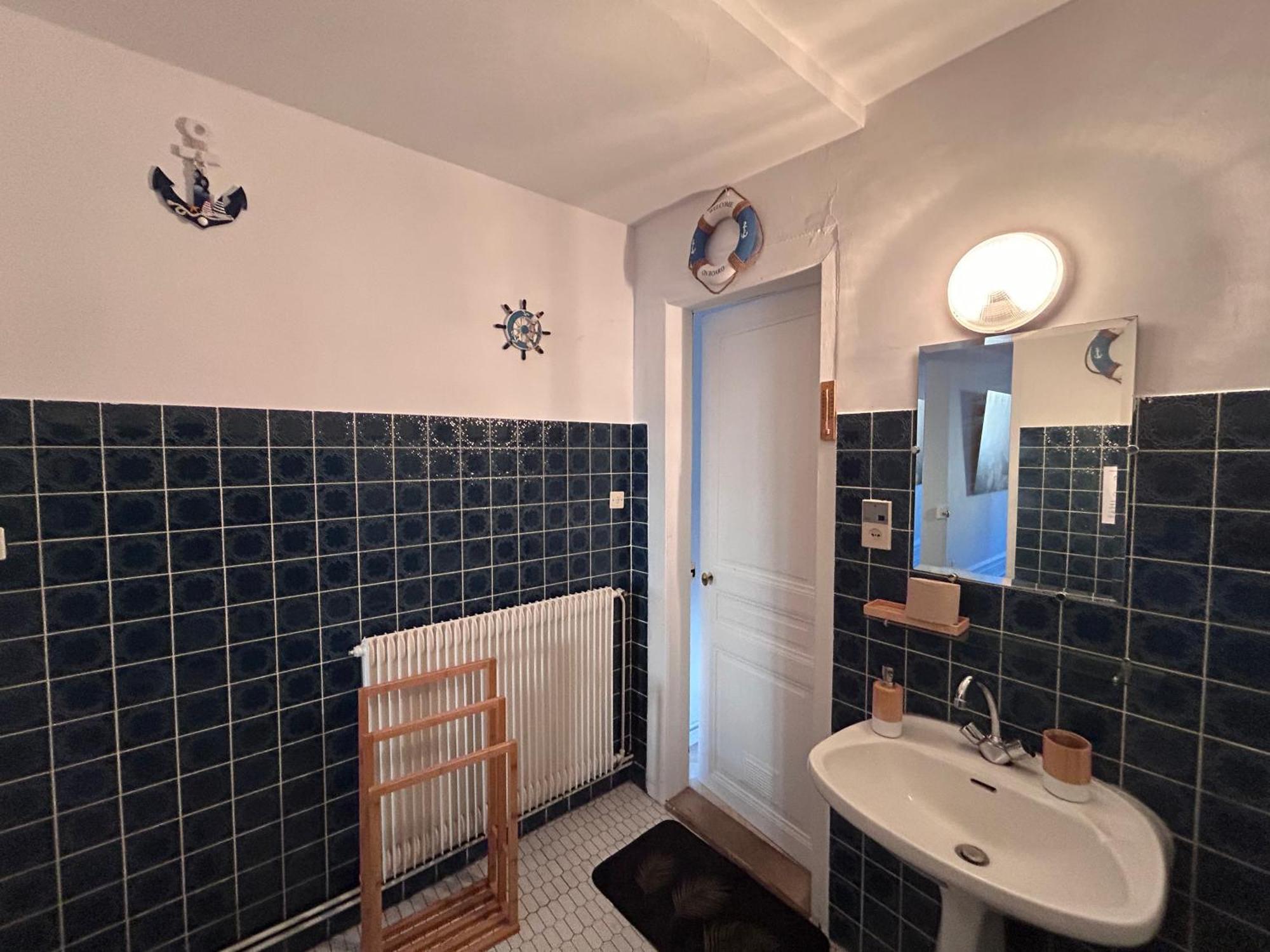 שטרסבורג Spacious Apartment City Centre מראה חיצוני תמונה
