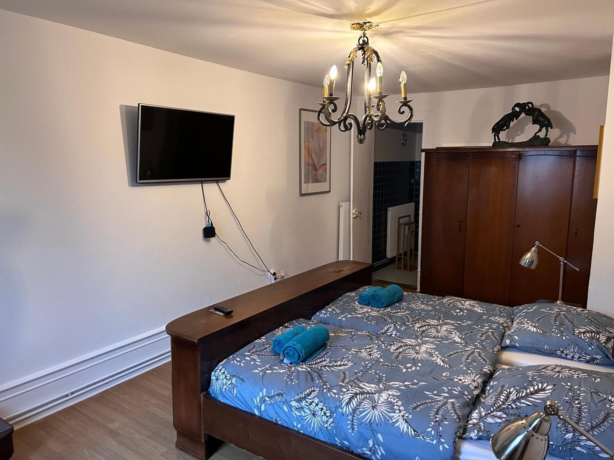 שטרסבורג Spacious Apartment City Centre מראה חיצוני תמונה