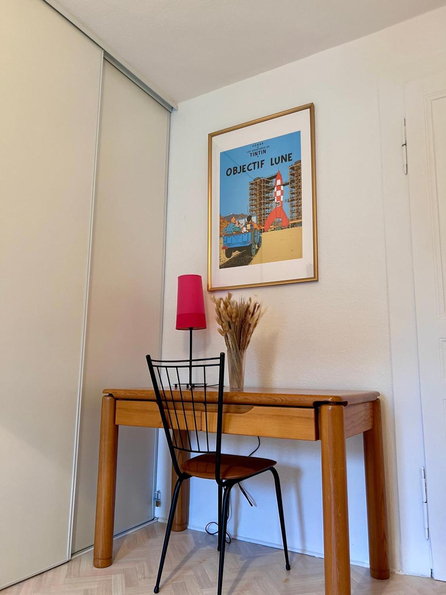 שטרסבורג Spacious Apartment City Centre מראה חיצוני תמונה