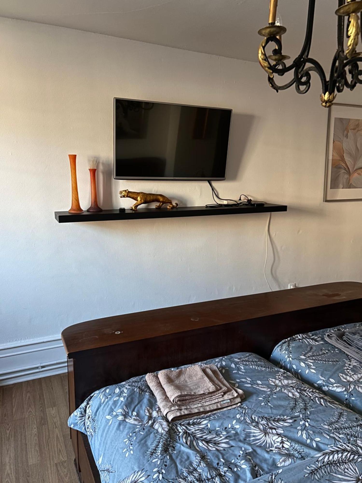 שטרסבורג Spacious Apartment City Centre מראה חיצוני תמונה